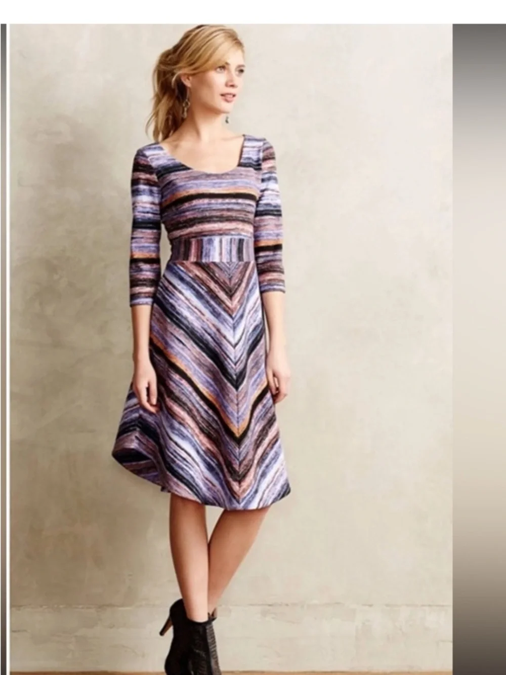 Maeve and Plenty by Anthropologie Bundle. XS - Picture 3 of 11